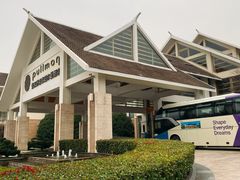 -张家界京武铂尔曼酒店