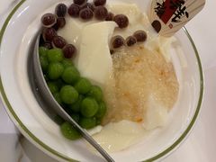 -春家·非遗手工小吃(徐汇万科广场店)