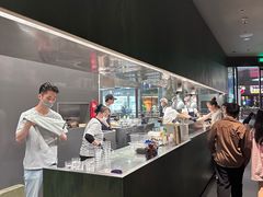 -SHAN山(前滩太古里店)