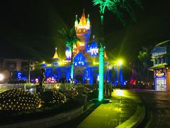 -青岛方特梦幻王国