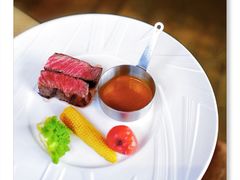 -恰餐厅及酒吧CHAR Bar & Grill(北京三里屯洲际店)