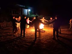 -公盂村