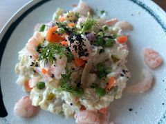 -FISH&POTATO Cō(地中海美食 万象城店)