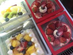 -佳麦烘焙(姚港路店)