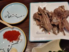 -靖远尕六美味羊羔肉