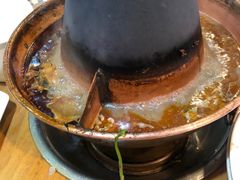 -北华涮肉(华严北里店)