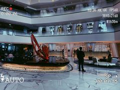 -广州四季酒店