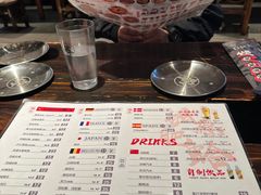 -破店肥哈·海鲜·烧烤(郑州银泰inPARK店)