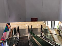 门面-银泰百货(北京大红门店)