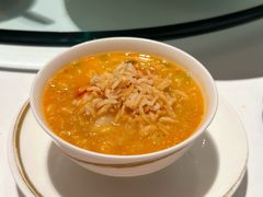 -金轩中餐厅 Jin Xuan(浦东丽思卡尔顿酒店)
