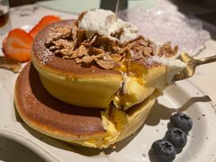 -T館·花园艺术餐厅