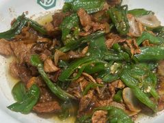 -绿草地·湘菜(芙蓉天街店)