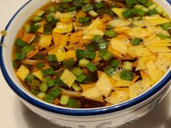 -唐猫庭院·千年陕菜(大唐不夜城店)