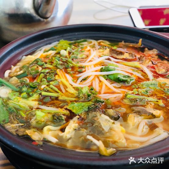 开心(小吃(新陈路店)