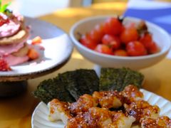 -火山屋台(新街口店)