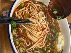 -马记永·兰州牛肉面(3019君尚店)