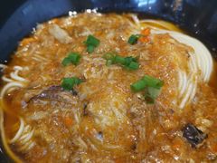 -腔调面(斜土路店)