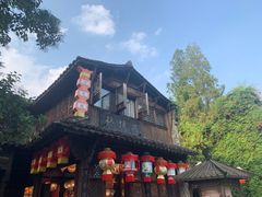 -75幢私房菜馆