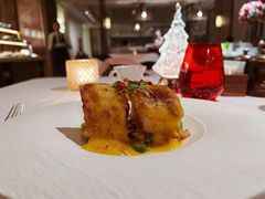 -罗宾斯牛排馆(重庆丽晶酒店)
