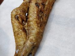 -大院涮烤·东北经典老味烧烤·铜锅涮肉(江南东路店)