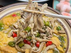-宗氏一喜砂锅·特色湖北菜(楚河汉街店)