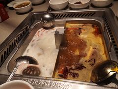 -海底捞火锅(九久奥特莱斯店)