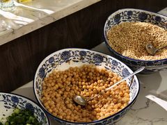 -菌乡缘·野生菌蒸汽鱼火锅(江边夜市店)