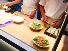 -必点海鲜·鲅鱼水饺(鞍山西道店)