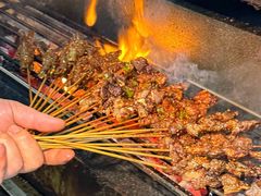 -1819餐厅·团队聚餐·烤串·精酿