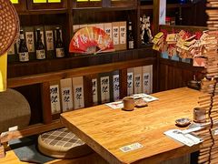 -炉胜·炉端烧·居酒屋