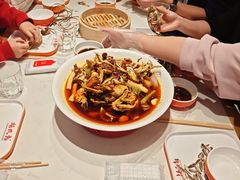 -杨氏青龙虾·羊蝎子(托乐嘉店)