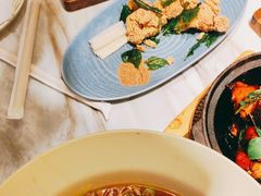 -鹿港小镇(霄云店)