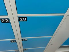 -梦之蓝青奥体育公园体育馆
