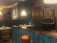 -外婆小聚茶餐厅·生日·团建(市民中心店)