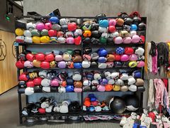 -EVE格斗健身工作室(周康店)