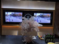 -V麦量贩KTV(富康城店)