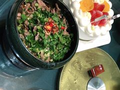 -君霖海鲜私房菜(春柳店)