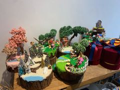 -安徒生活·DIY手工坊