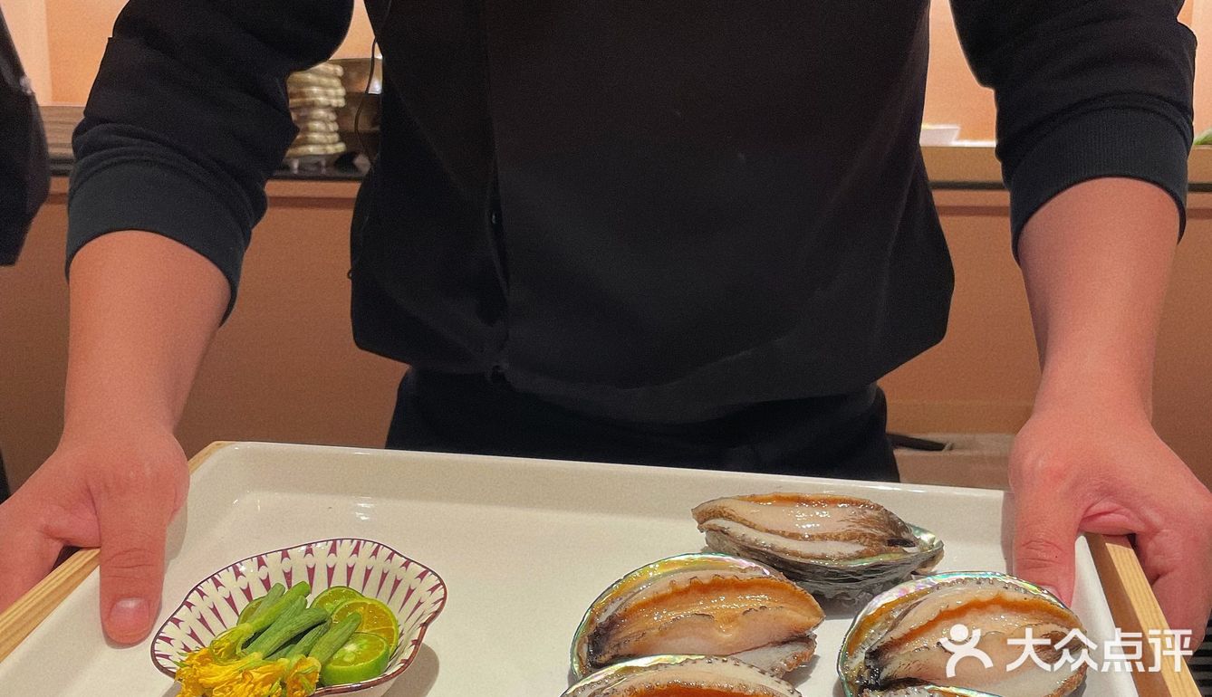 精致高级日料-京樱日料·怀石铁板烧，520情侣约会首选