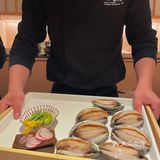 精致高级日料-京樱日料·怀石铁板烧，520情侣约会首选