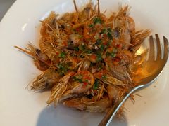 -阳澄湖费尔蒙酒店颐丰阁中餐厅(马鞍山西路店)