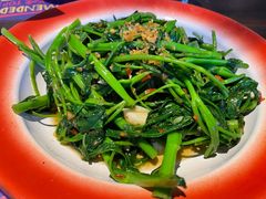 虾酱空心菜-泰妃殿(新世界旗舰店)