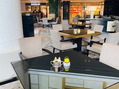 -王府半岛酒店·大堂茶座