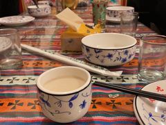 -卡万金特色藏餐