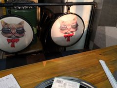 -重庆鸡公煲·青锅花椒鱼(牡丹江路店)