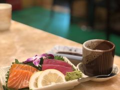 -桃屋日本料理(清华科技园店)