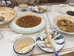 -松云居.大连人.大连菜