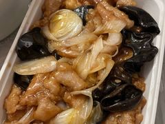 -凯鸽酒楼(恒安新区店)