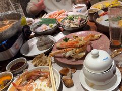 -耕海蟹将军(万象城店)