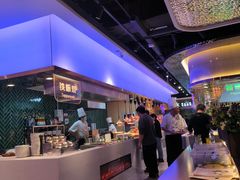 -好伦哥比萨烤肉自助(马家堡店)
